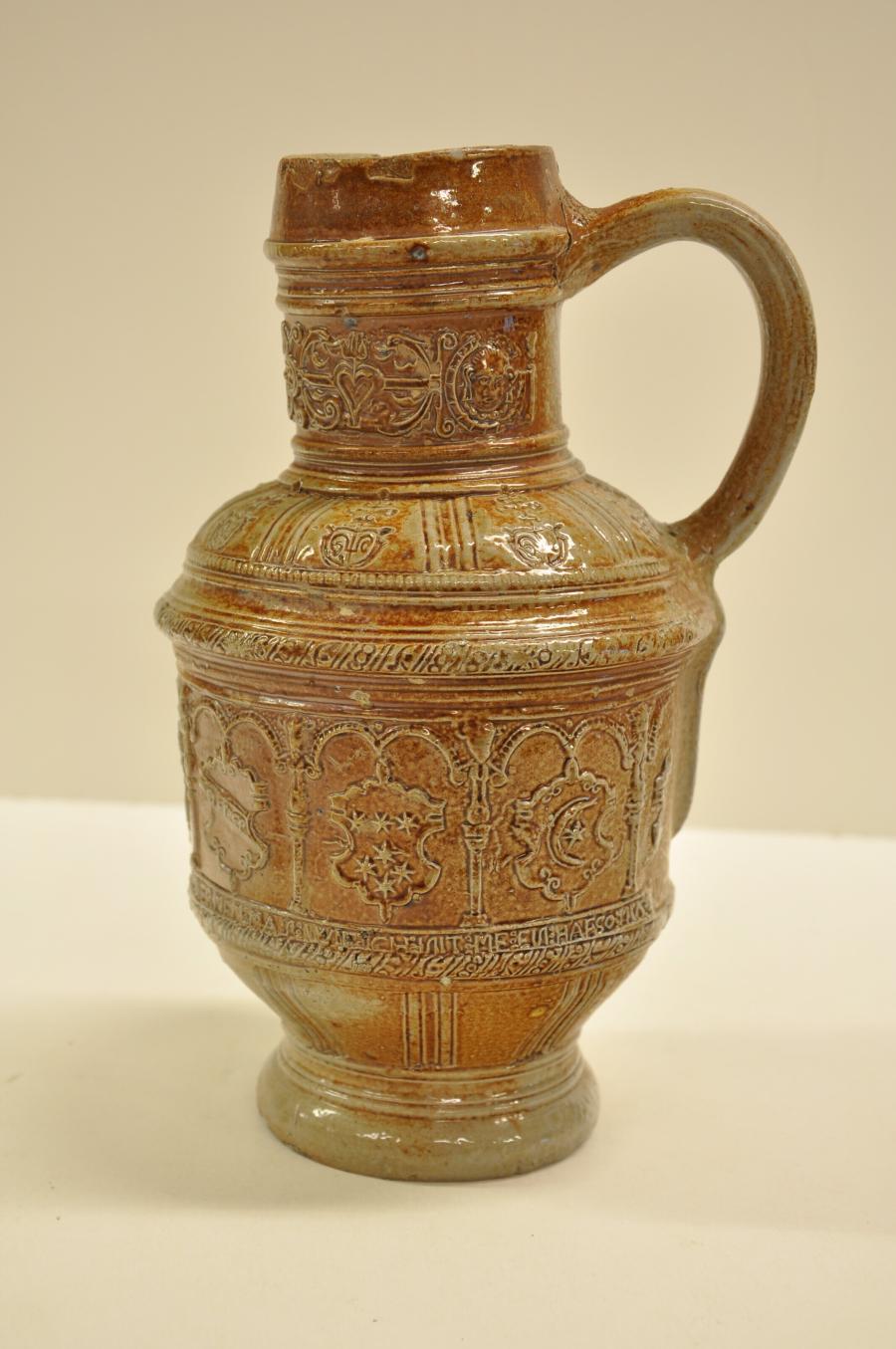 jug