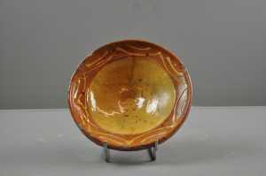 dish