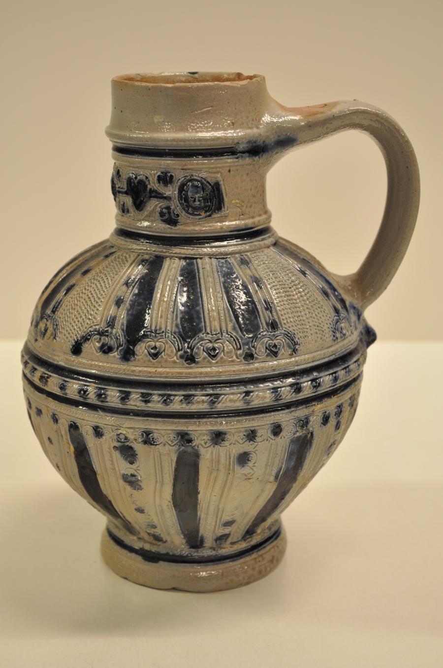 jug