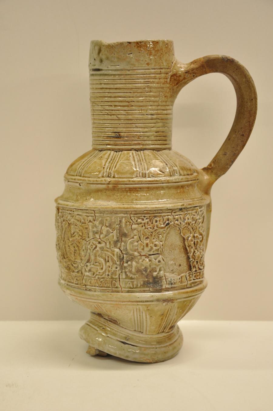 jug