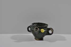 spouted jar