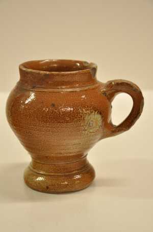 mosterdpot