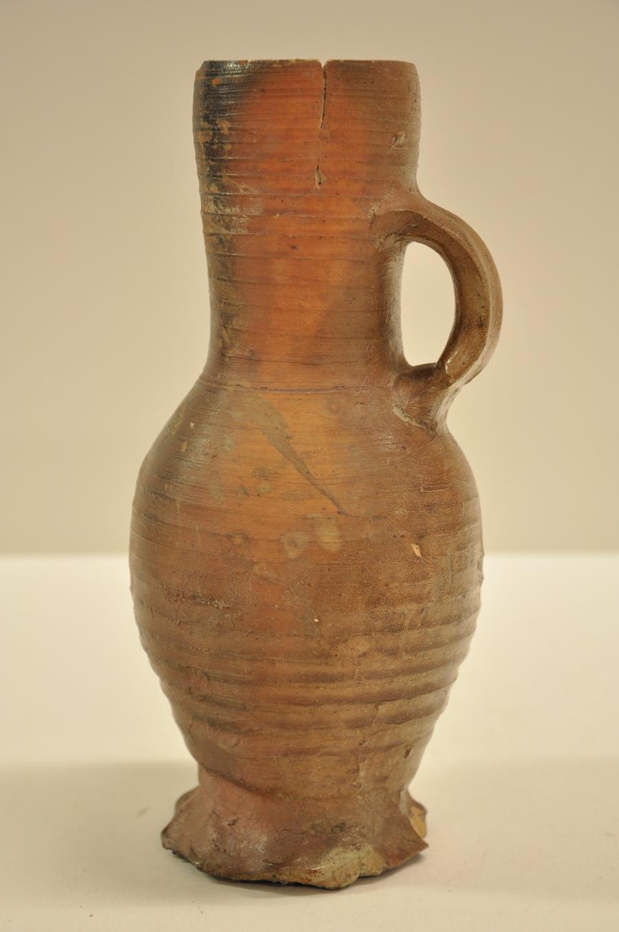drinking jug