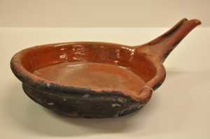 koekenpan