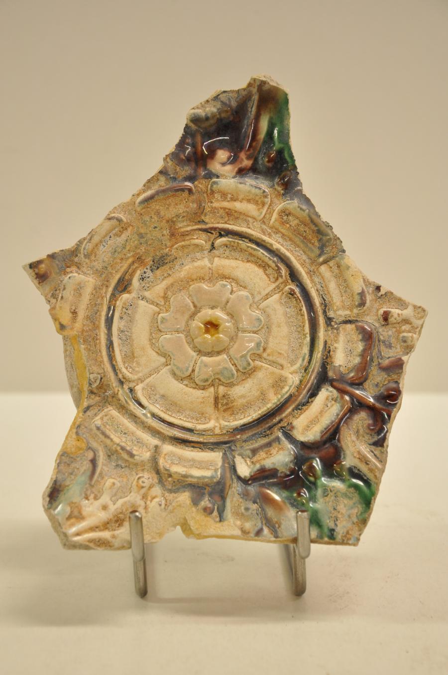 dish