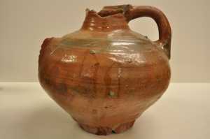 pitcher