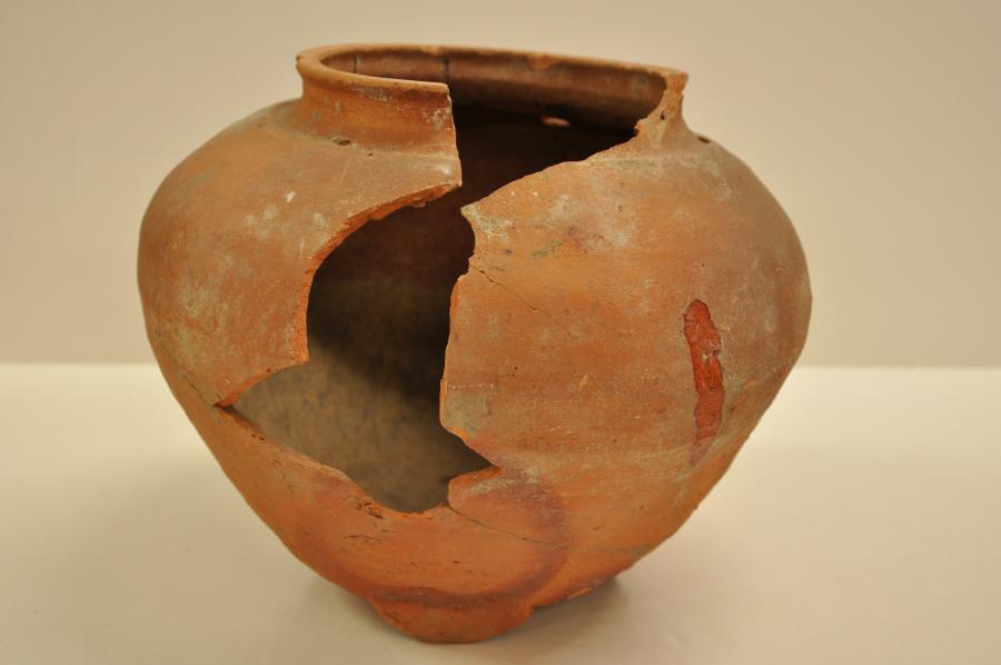 storage jar