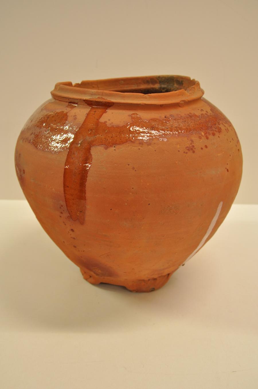 storage jar