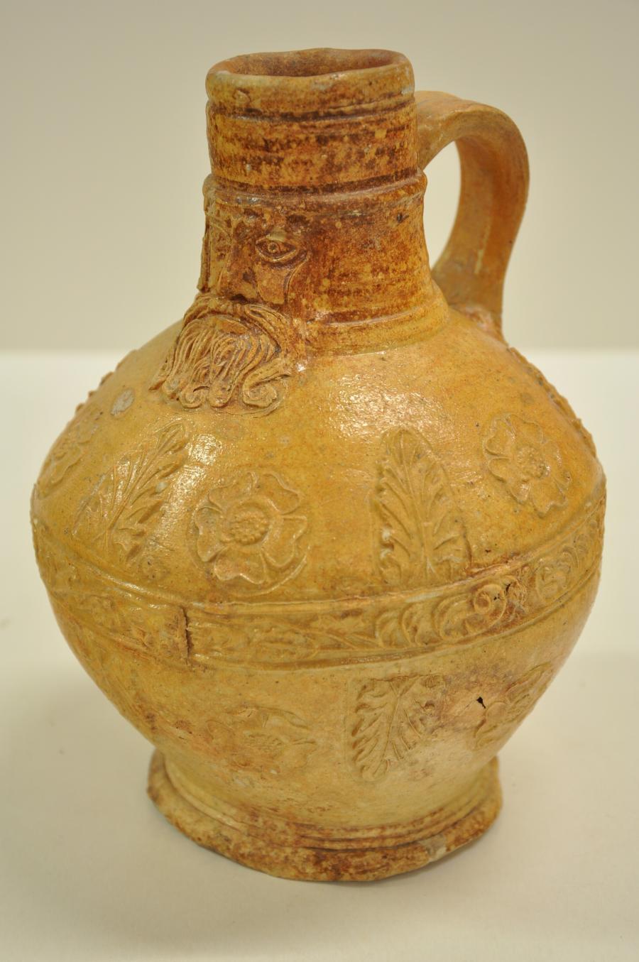 bellarmine jug