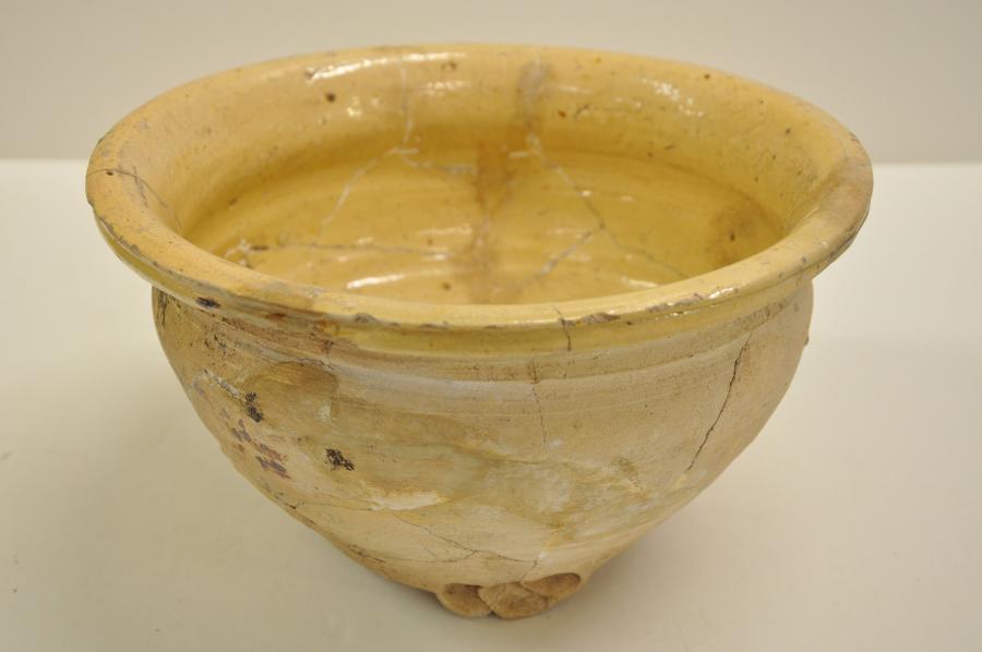 bowl
