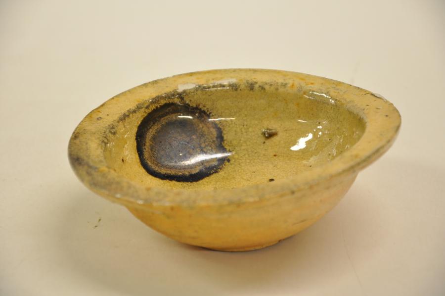 bowl