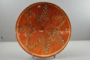 dish