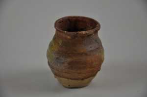 pot