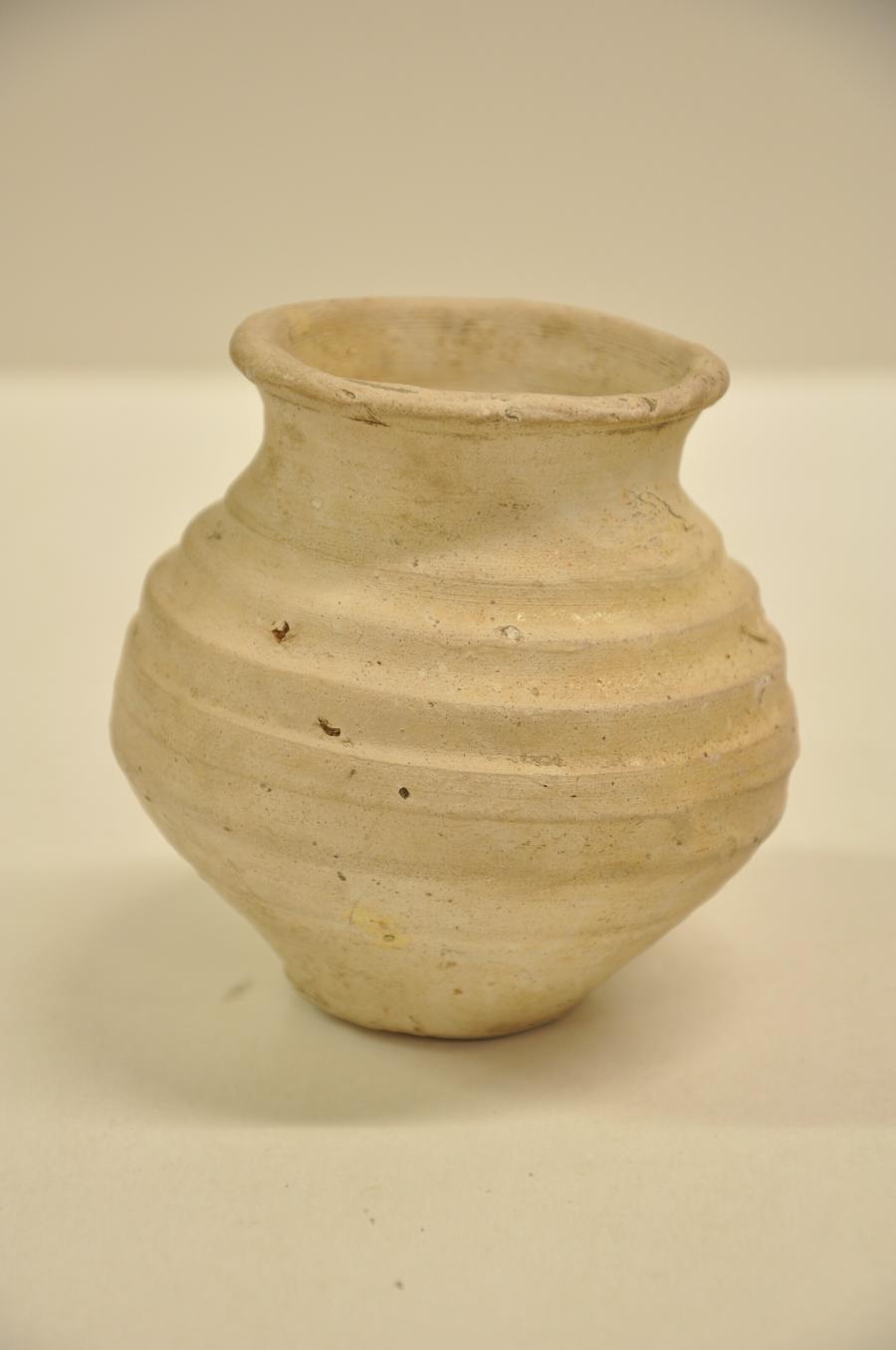 pot