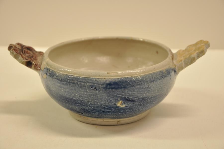 porringer