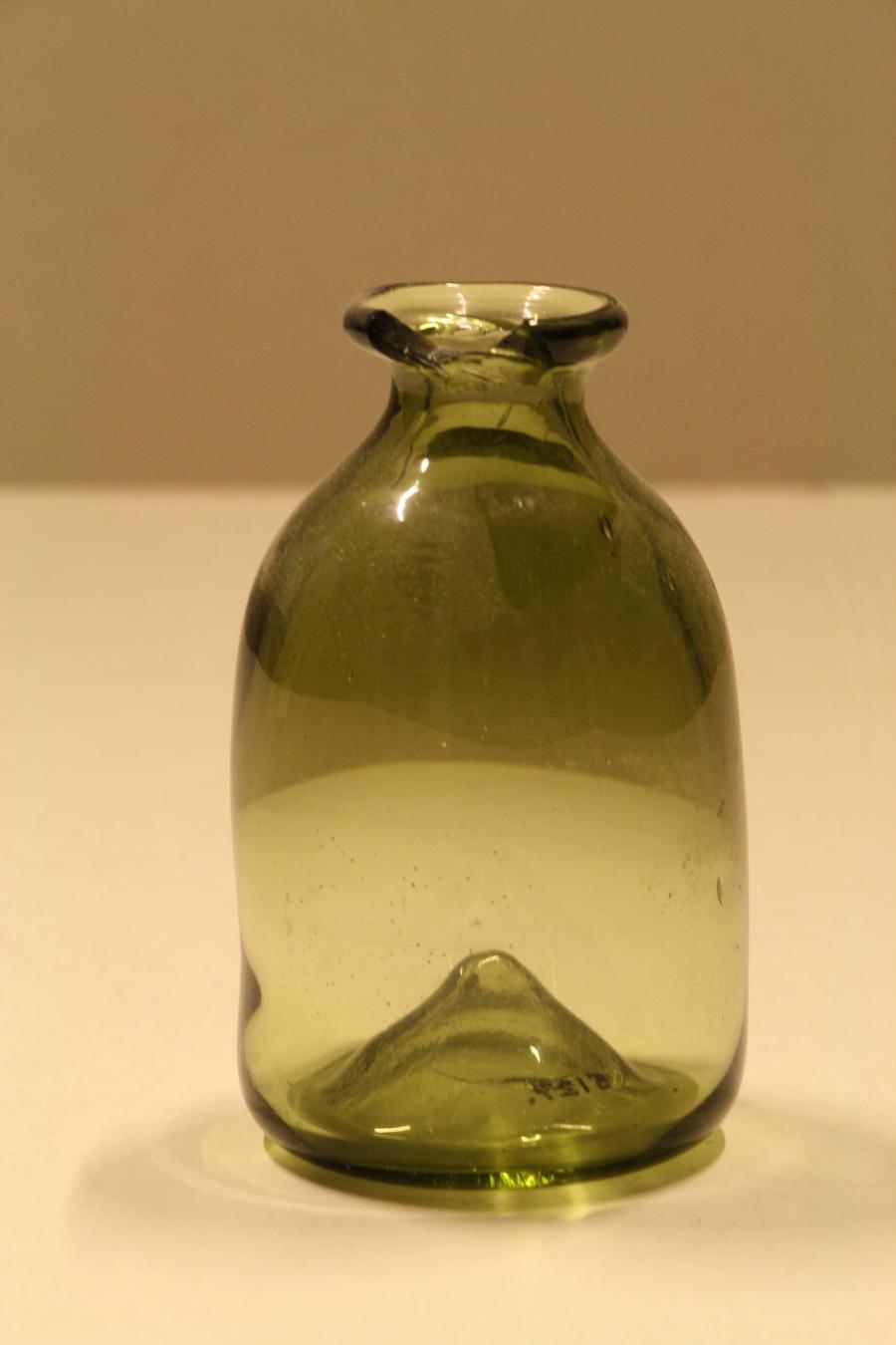 medicine bottle