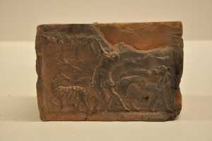 hearth stone