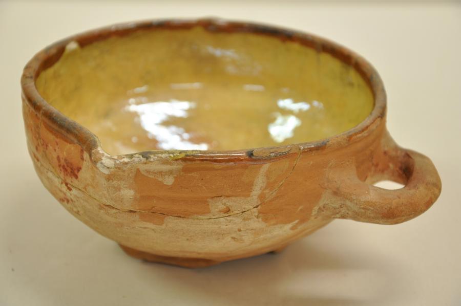 bowl