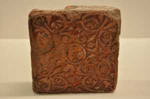 floor tile