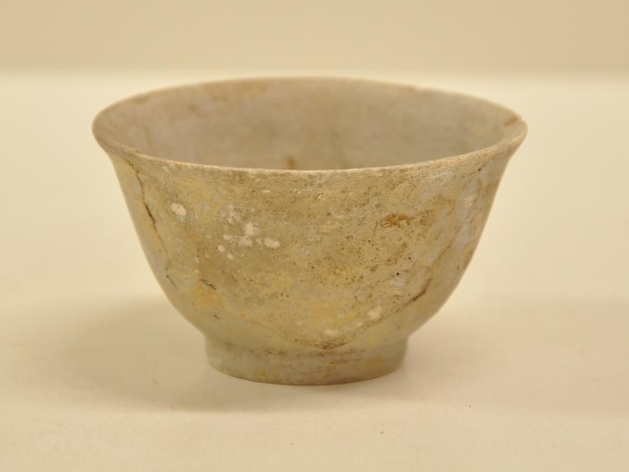 bowl