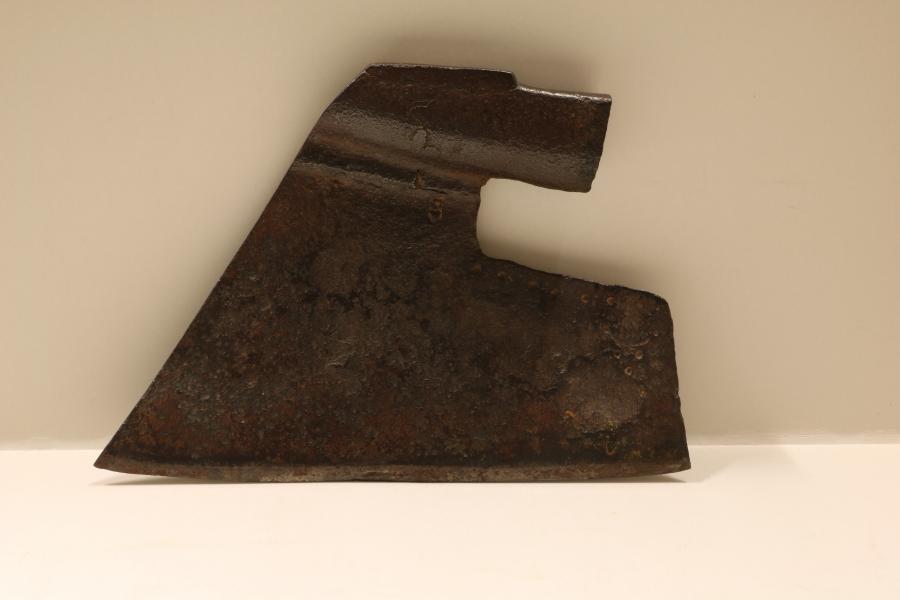 axe