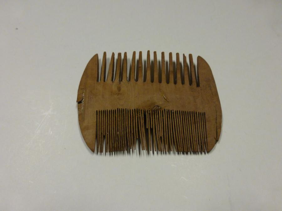 comb