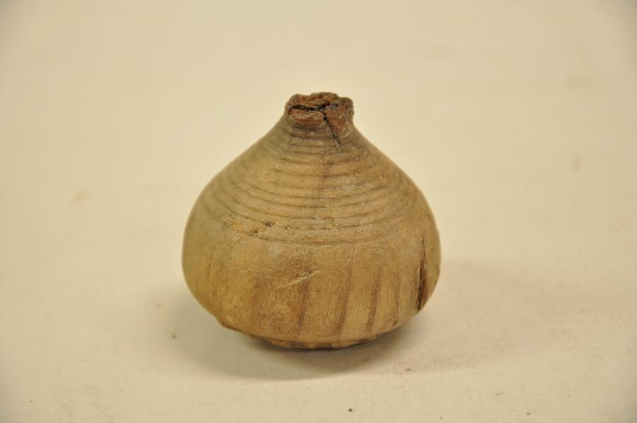 throwing top