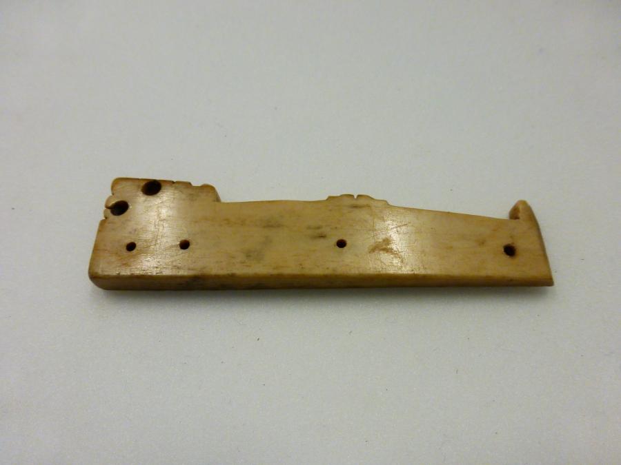 knife shaft Museum Boijmans Van Beuningen