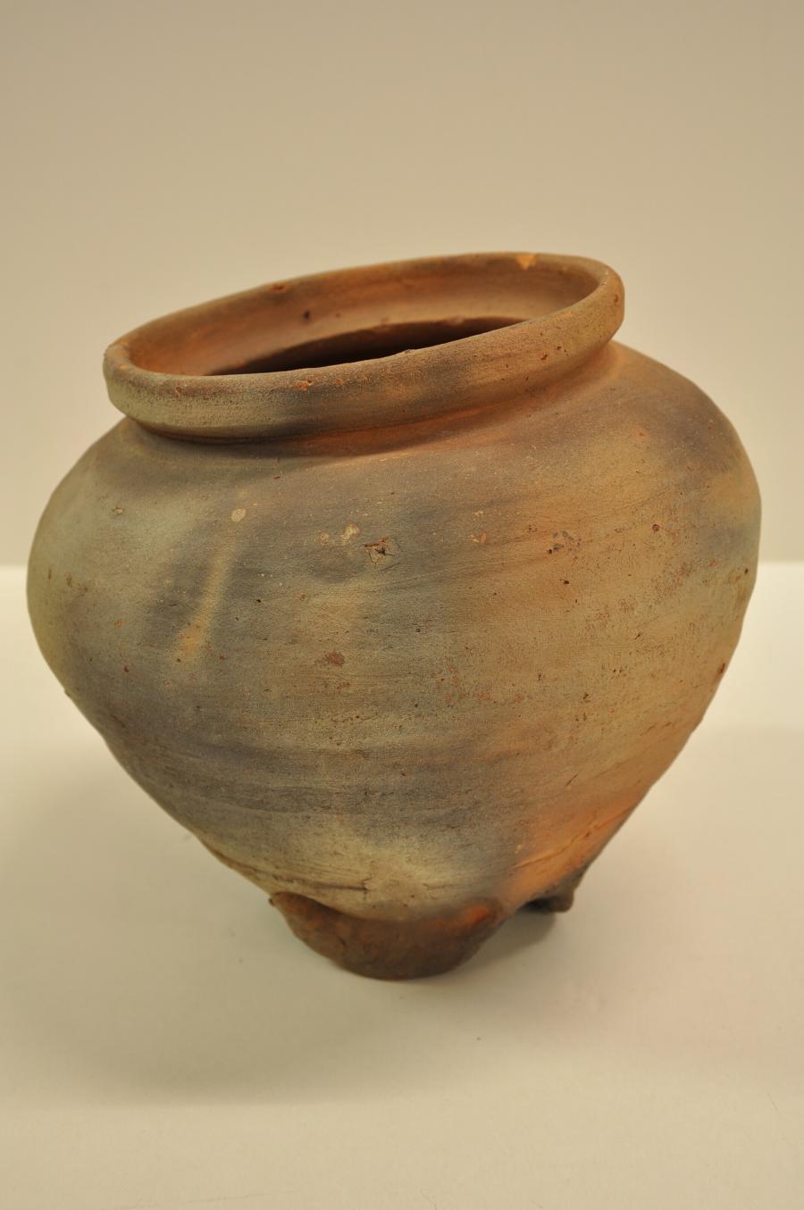 voorraadpot