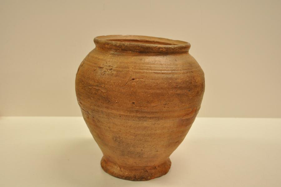 storage jar