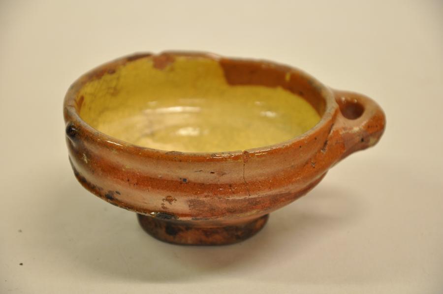 bowl