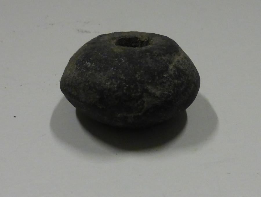 spindle weight
