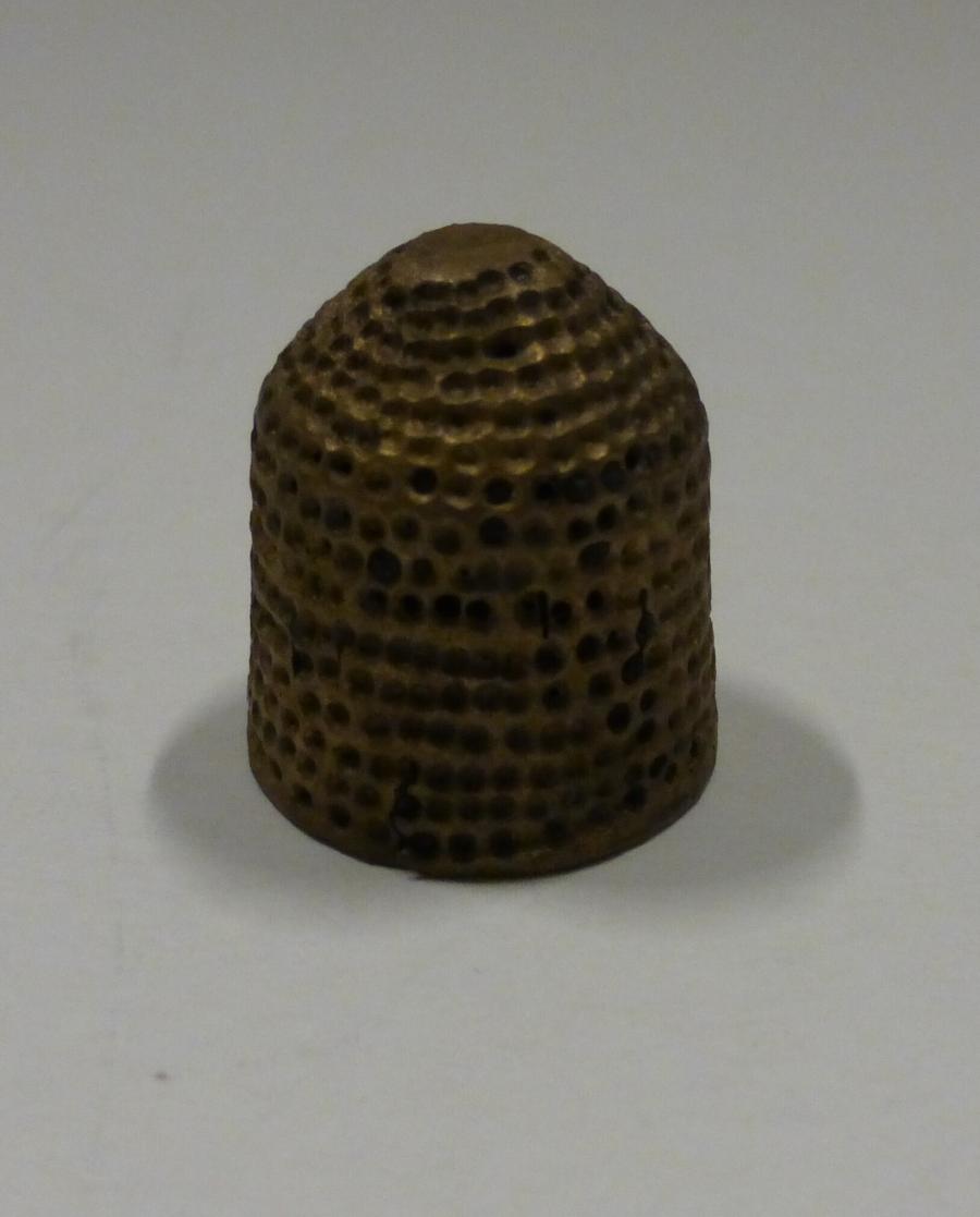 thimble