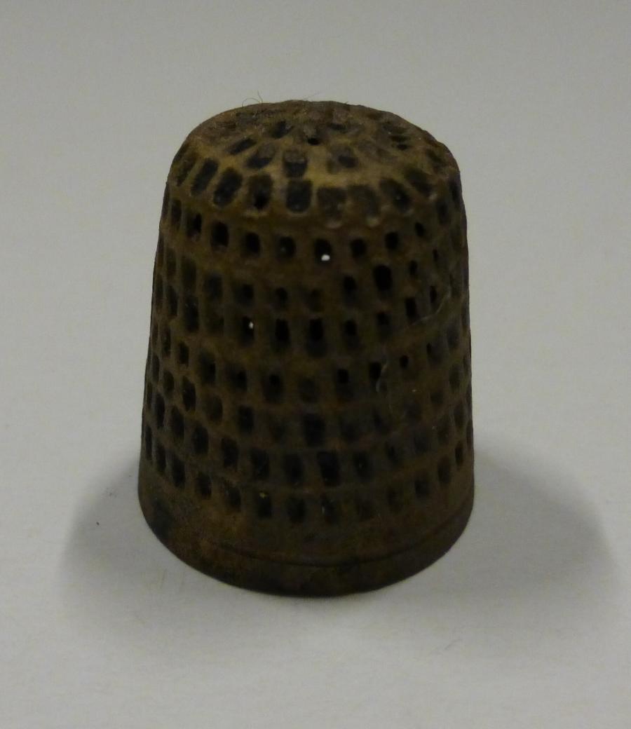 thimble