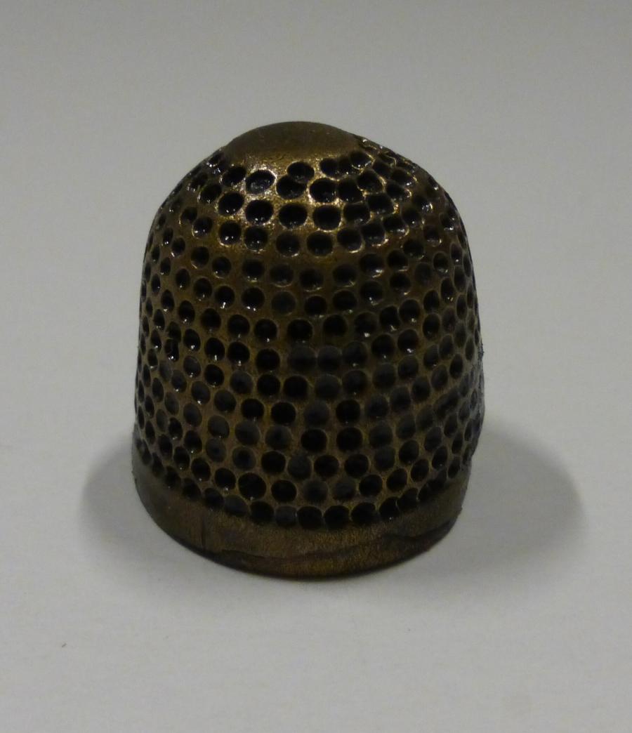 thimble