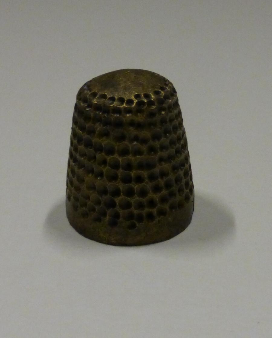 thimble