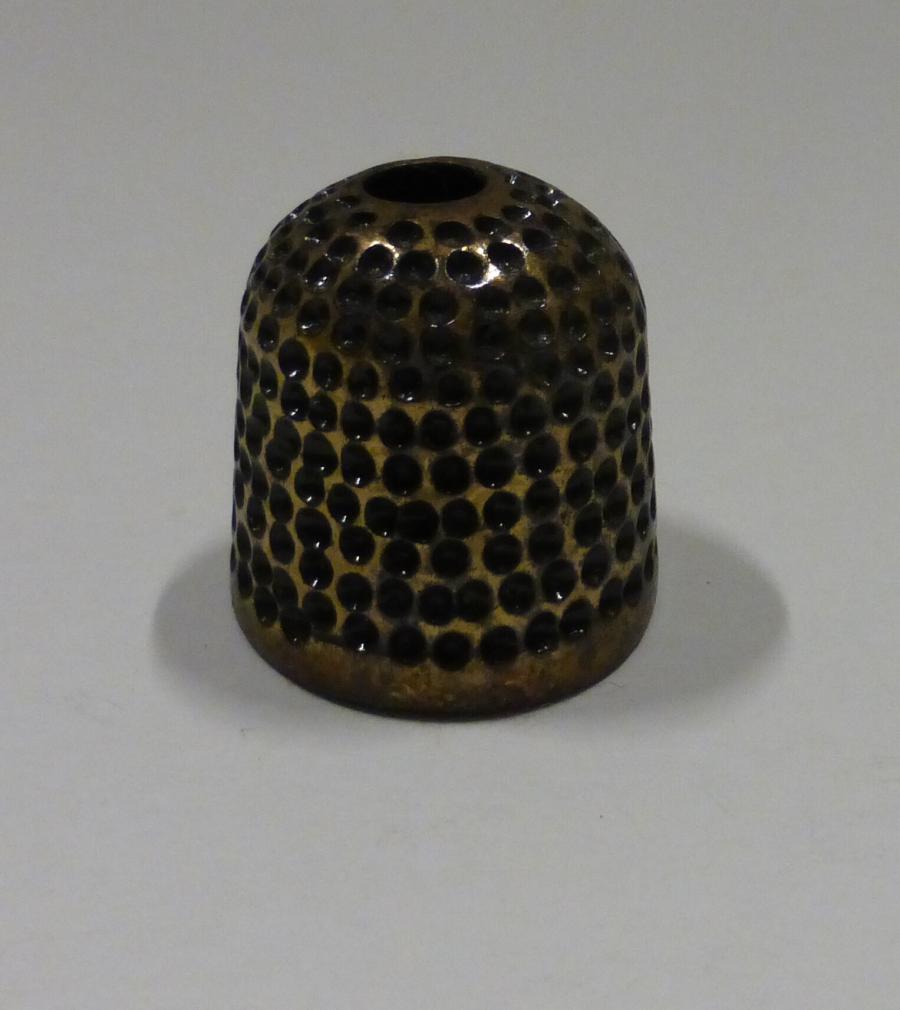thimble