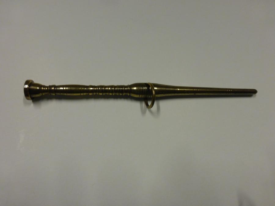 knitting needle case