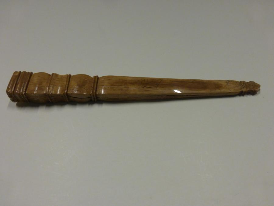 knitting needle case