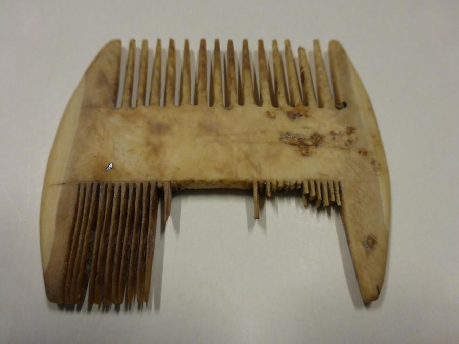 comb
