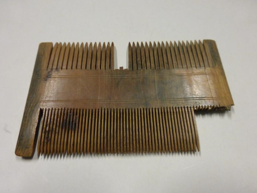 comb
