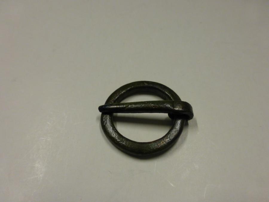 buckle