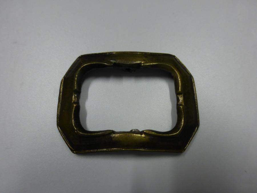 shoe buckle
