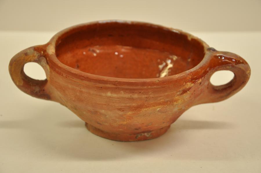 porringer