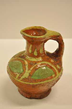 pitcher
