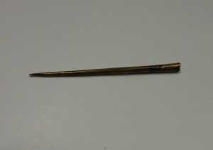 haarspeld