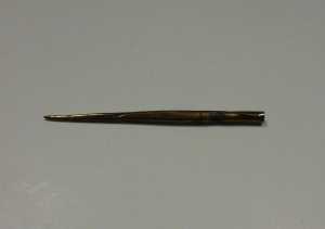 haarspeld