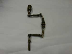 drill