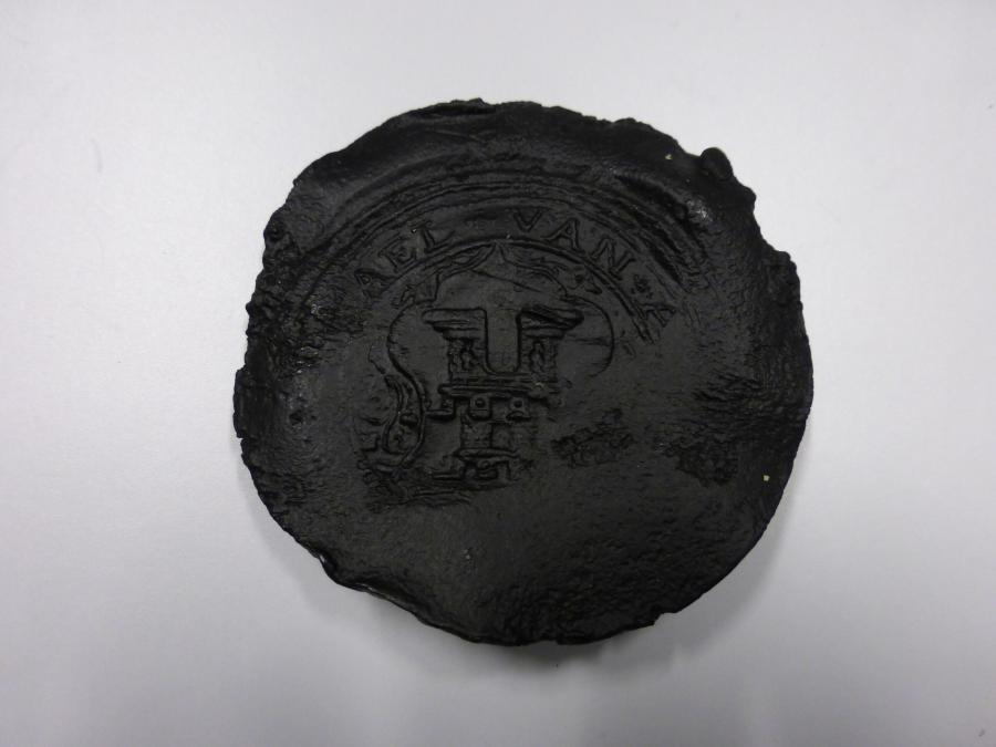 lead cloth seal