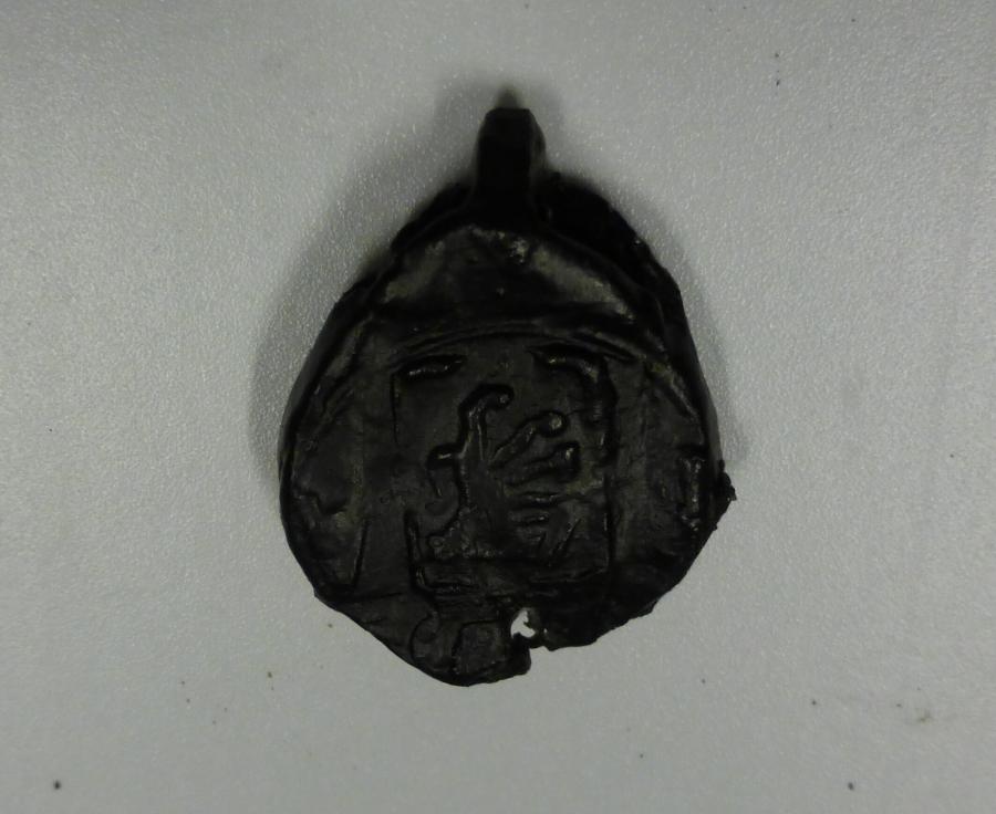 lead cloth seal
